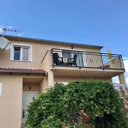 Apartman Laura Tribunj  Exterior photo